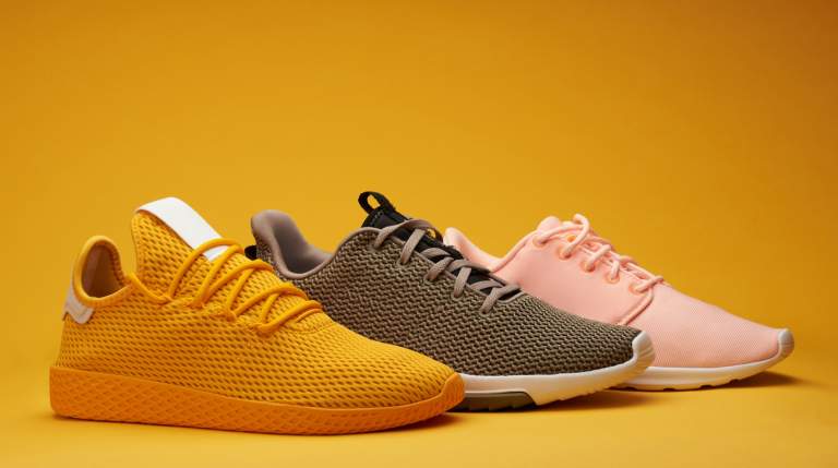 shoe size conversion