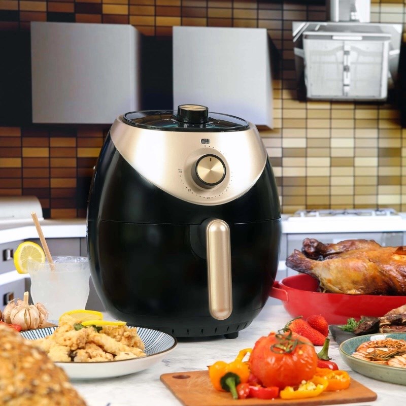 healthy choice 3.5l air fryer