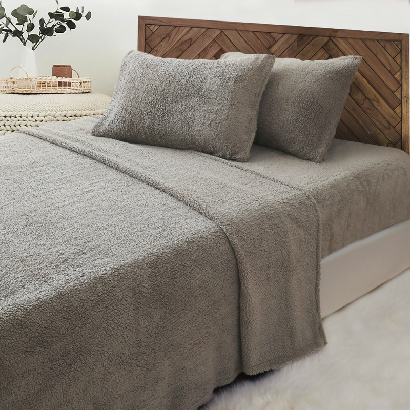 What Is Teddy Bear Fleece Bedding MyDeal what-is-teddy-bear-fleece-bedding-mydeal